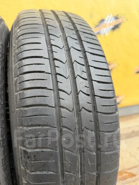 Goodyear EfficientGrip Eco. ������, 2022 ���, �/�, ����� 5 % ����