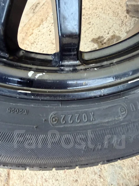 Goodyear EfficientGrip Eco. ������, 2022 ���, �/�, ����� 5 % ����