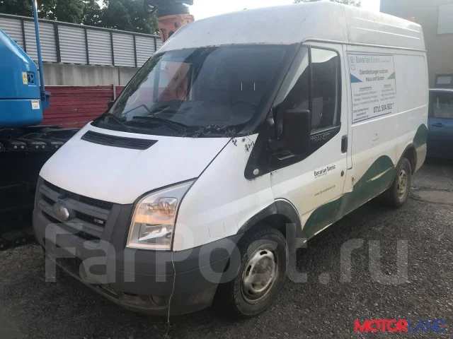 ��������� Ford Transit 2006-2014 21466087 2073237 ����