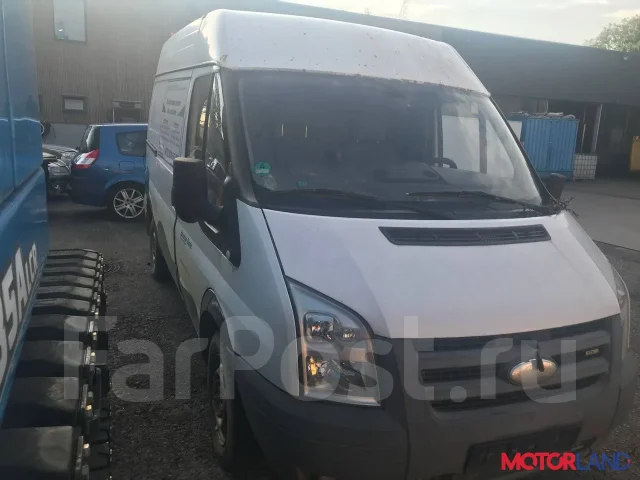 ��������� Ford Transit 2006-2014 21466087 2073237 ����
