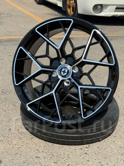 HFT. 7.5x17", 4x100, ET35, �� 73,1���. ����