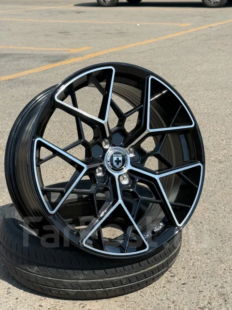 HFT. 7.5x17", 4x100, ET35, �� 73,1���. ����