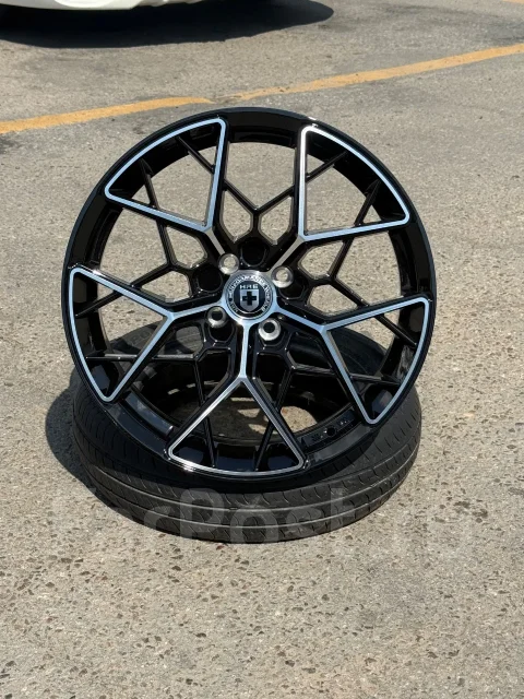 HFT. 7.5x17", 4x100, ET35, �� 73,1���. ����