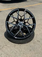HFT. 7.5x17", 4x100, ET35, �� 73,1���. ����