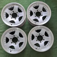 CV928. 7.0x16", 6x139.7, ET25, �� 110,1���. ����