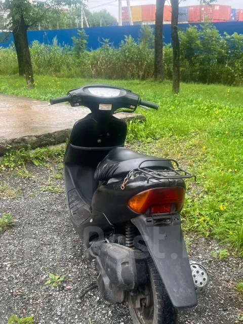 Honda Dio AF35. 49����. ��., ��������, ��� ���, ������ �� �� ����