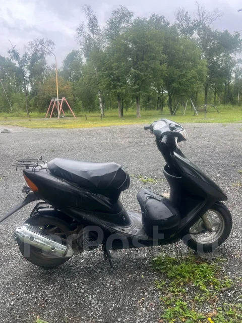 Honda Dio AF35. 49����. ��., ��������, ��� ���, ������ �� �� ����