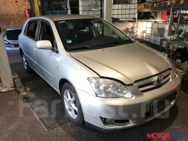 ��������� Toyota Corolla E12 2001-2006 21462155 2706022030 ����