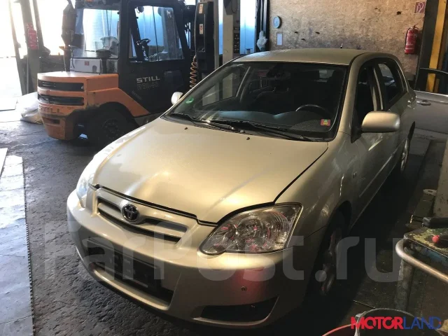 ��������� Toyota Corolla E12 2001-2006 21462155 2706022030 ����