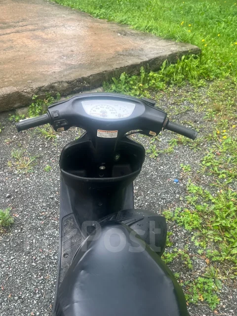 Honda Dio AF35. 49����. ��., ��������, ��� ���, ������ �� �� ����