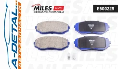 ������� ��������� �������� (����� Ceramic ����� PRO) Mazda CX-7/CX-9 07- (TRW GDB3471) E500229 E500229 ����