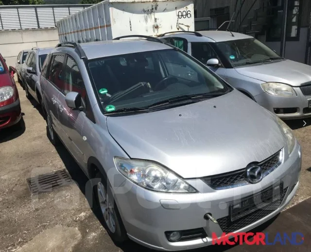 ��������� Mazda Mazda5 CR 2005-2010 21463914 LF5018300A ����