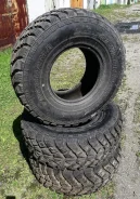 Yokohama Geolandar M/T G001. ����� mt, 2014 ���, �/�, ����� �� 5 % ����
