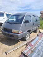 Toyota Town Ace ����