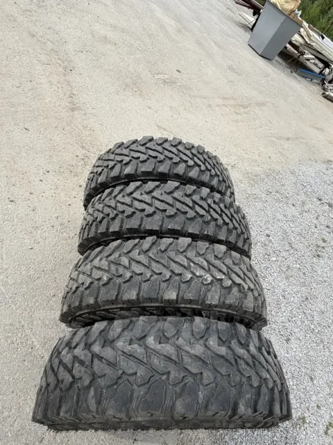 Yokohama Geolandar M/T G003. ����� mt, 2020 ���, �/�, ����� 15 % ����