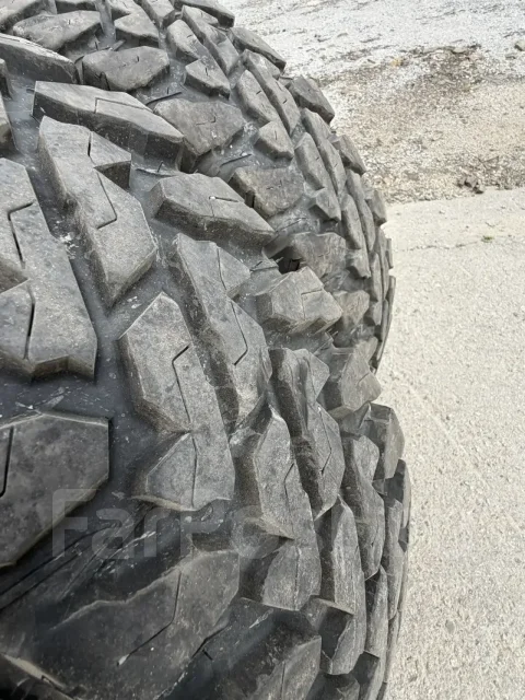 Yokohama Geolandar M/T G003. ����� mt, 2020 ���, �/�, ����� 15 % ����