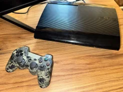 Sony PlayStation 3 Super Slim ����