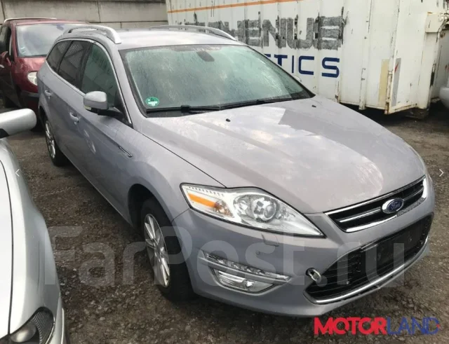 ������� Ford Mondeo 4 2007-2015 21401841 1529431 ����