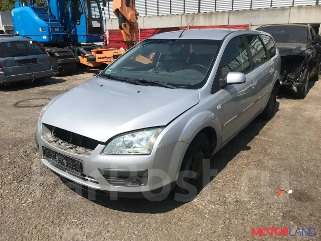 ������� Ford Focus 2 2005-2008 21401864 2109635 ����