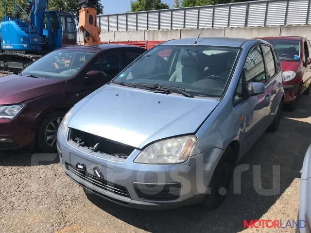 ���������� ��������� Ford C-Max 2002-2010 21400443 1530151 ����