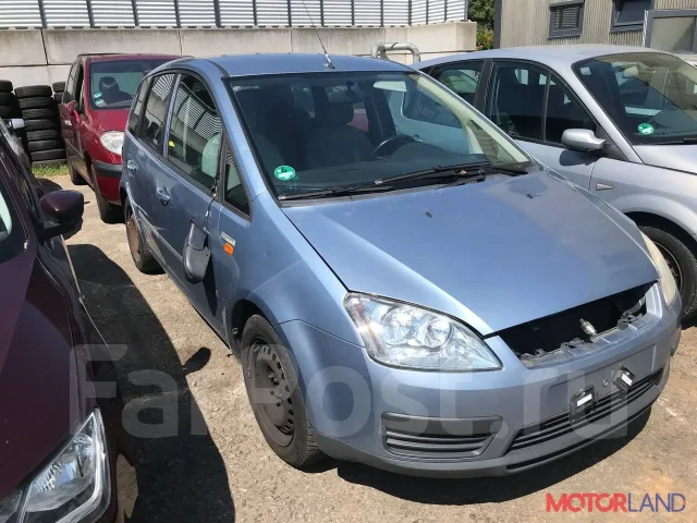 ���������� ��������� Ford C-Max 2002-2010 21400443 1530151 ����