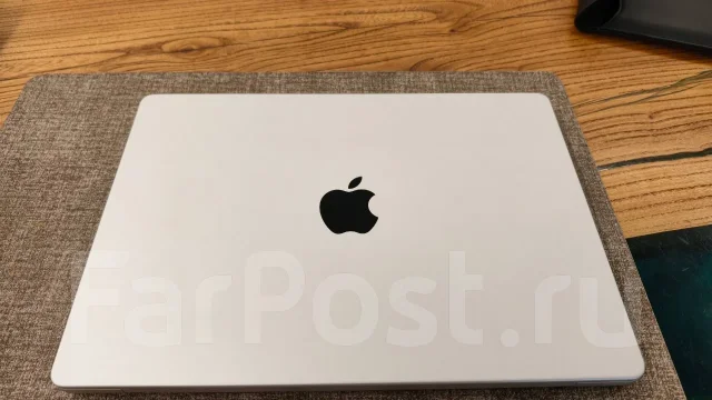 Apple MacBook Pro 14 2023. 14.2", ��� 16 ��, ���� 512���, WiFi: 1, Bluetooth: 1 ����