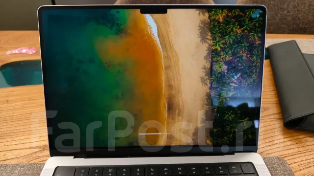 Apple MacBook Pro 14 2023. 14.2", ��� 16 ��, ���� 512���, WiFi: 1, Bluetooth: 1 ����