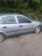 Opel Astra. Z14XE ����