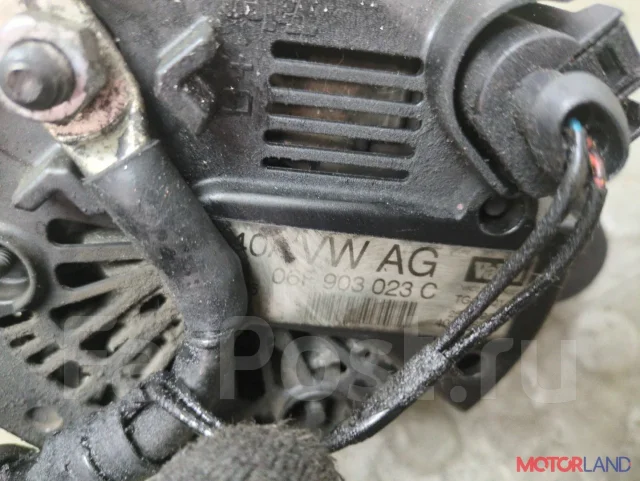��������� Skoda Octavia (A5) 2004-2013 21402019 06F903023C ����