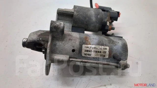 ������� Ford Focus 2 2005-2008 21401864 2109635 ����