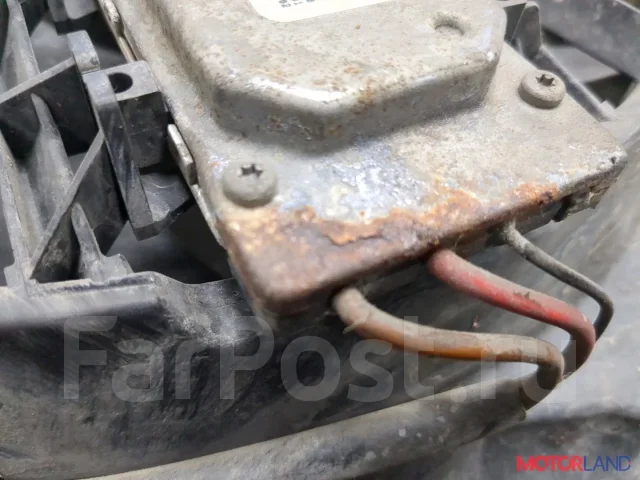 ���������� ��������� BMW 1 E87 2004-2011 21386197 17427801993 ����