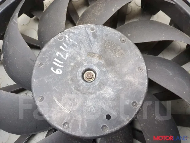 ���������� ��������� Citroen C8 2002-2014 21399837 1253Q8 ����