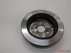 ���� ��������� Toyota Corolla E12 2001-2006 21401011, ������ 4243102070 ����
