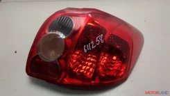 ������ (������) Toyota Auris E15 2006-2012 21400398, ������ 8155102380 ����