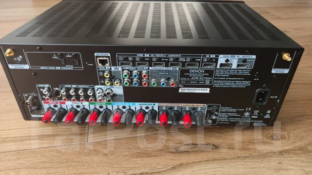 Denon ����