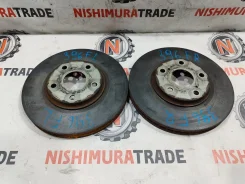 ����� ��������� Toyota Harrier 2002 4351248011 MCU10W 1MZFE �396, �������� 4351248011 ����
