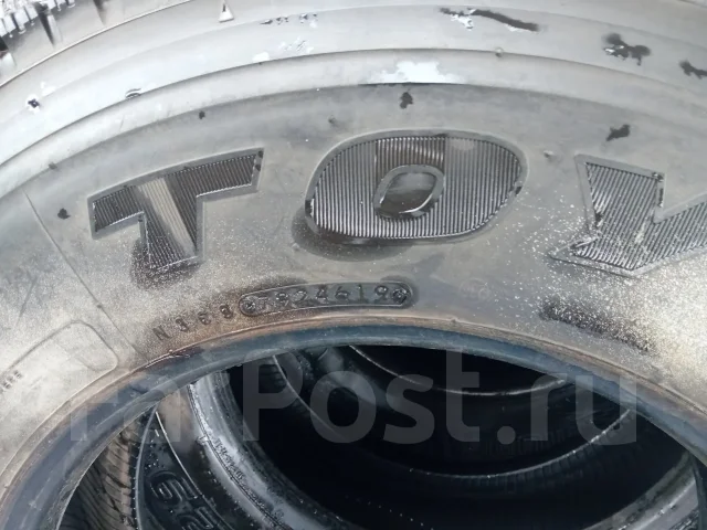Toyo M929 Premium. ������, ��� �����, 2019 ���, �/�, ����� 10 % ����
