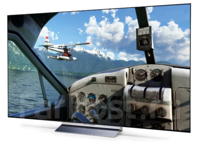 LG OLED55C3 ����
