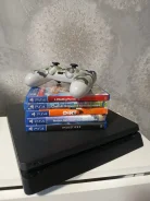 Sony PlayStation 4 Slim ����