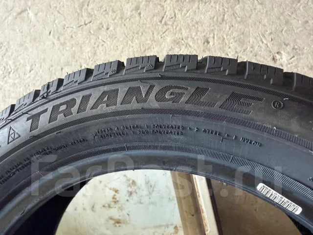 Triangle Snowlink PL01. ������, ��� �����, 2026 ���, ����� ����
