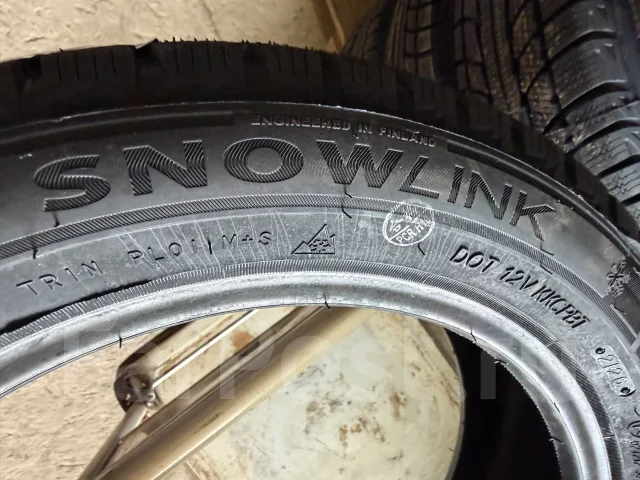 Triangle Snowlink PL01. ������, ��� �����, 2026 ���, ����� ����