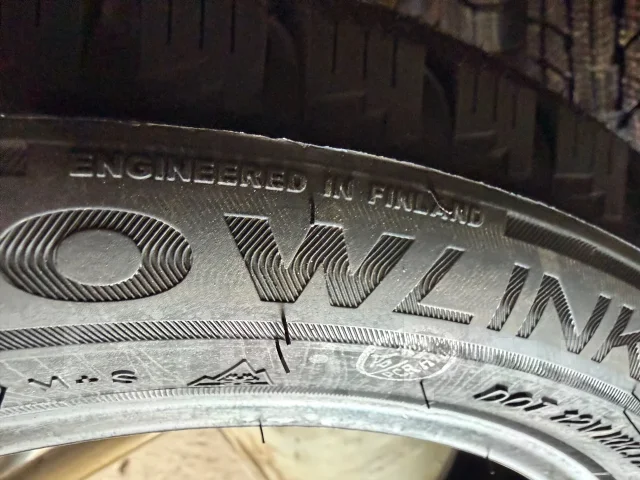 Triangle Snowlink PL01. ������, ��� �����, 2026 ���, ����� ����