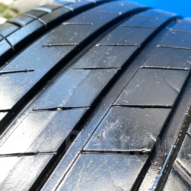 Goodyear EfficientGrip Performance. ������, 2024 ���, �/�, ����� �� 5 % ����