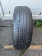 Bridgestone B250. ������, 2012 ���, �/�, ����� 45 % ����