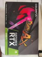 GeForce RTX 3080 Ti ����