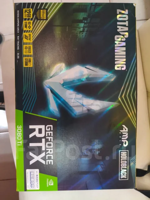 GeForce RTX 3080 Ti ����