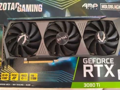GeForce RTX 3080 Ti ����