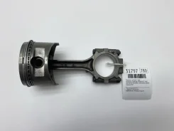 ������� � ������� Mitsubishi Challenger 1997 MD318500 K96W 6G72, ������ MD318500 ����