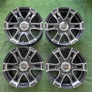 Monza Hi-Block. 6.5x16", 6x139.7, ET38, �� 108,1���. ����