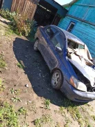 Toyota Platz. SCP11, 1SZ ����